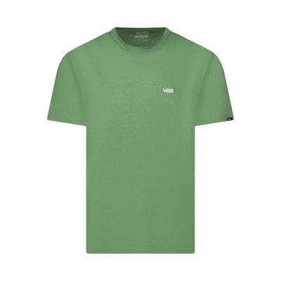 T-shirt coton col rond VANS