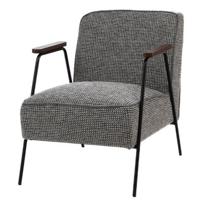Fauteuil   chiné  -HUGGY AMADEUS
