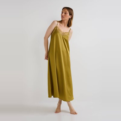 Nuisette femme dentelle La Redoute