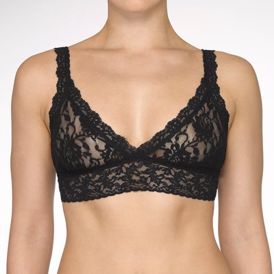 Soutien-gorge en dentelle à bretelles larges HANKY PANKY