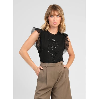 Blouse SELMANA AN'GE
