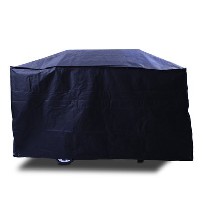 Housse pour barbecue  165 X 63 X 90 cm SOMAGIC