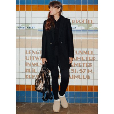 Leggings d'hiver PROMOD