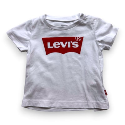 T-shirt bébé - Très bon état LEVI'S
