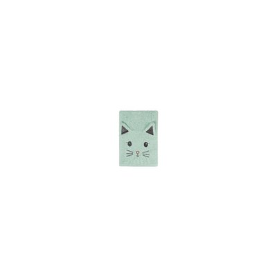 Drap de bain enfant MISTY LE CHAT SENSEI MAISON