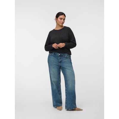 Pull En Maille VERO MODA