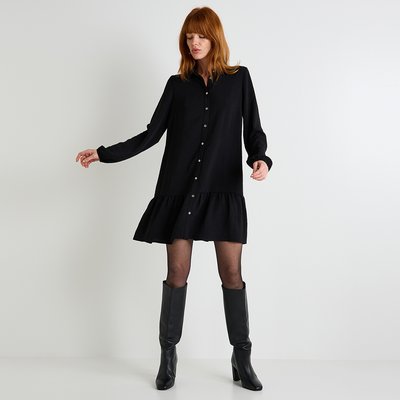 Robe chemise GRAIN DE MALICE