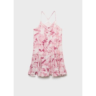 ROBE MANGO TEEN