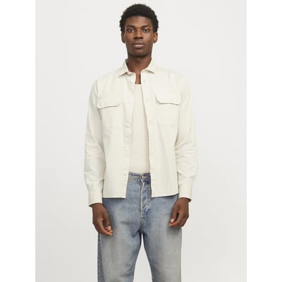 Chemise En Denim JACK & JONES