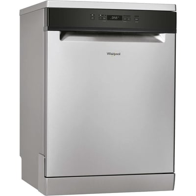 Lave vaisselle 60 cm WFC3C34X WHIRLPOOL