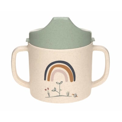 Tasse d'apprentissage Garden Explorer LASSIG