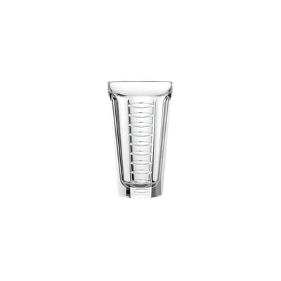 Lot de 6 long drinks amande, SAGA LA ROCHERE