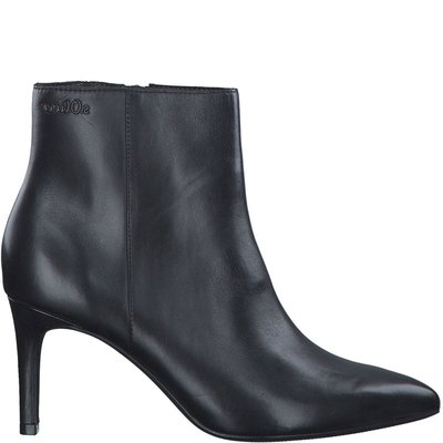 Bottine en cuir S.OLIVER