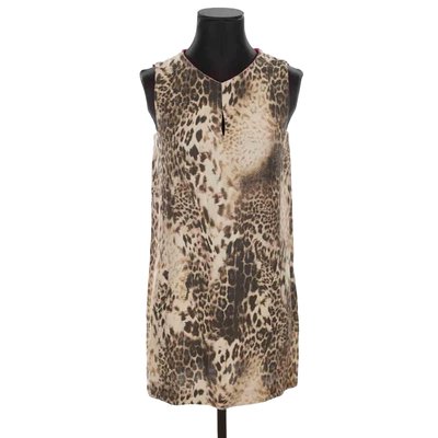 Robe en laine - Très Bon État MAJE
