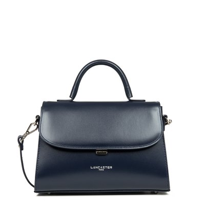 Sac à bandoulière en cuir M SUAVE EVEN LANCASTER