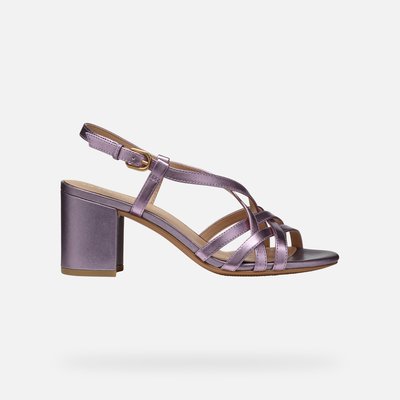 Sandales  D VIRNILISA 65 S GEOX