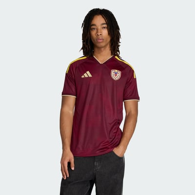 Maillot Domicile Venezuela 26 adidas Performance