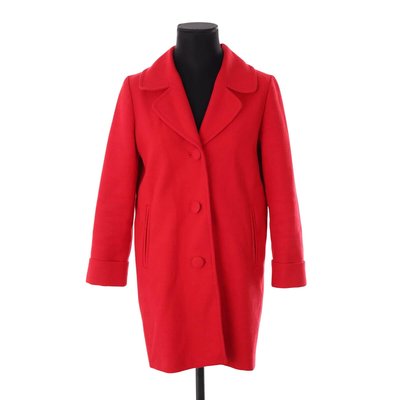 Blazer en coton - Très Bon État CLAUDIE PIERLOT