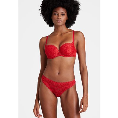Culotte Tanga Rosessence AUBADE