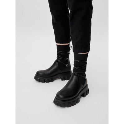Bottes BIAPRIMA BIANCO