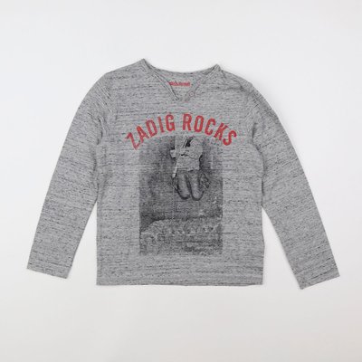 Tee-shirt - Très bon état ZADIG&VOLTAIRE