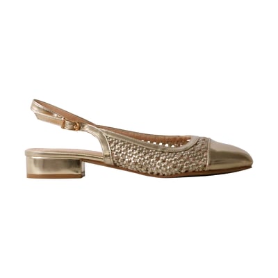 Escarpins à Brides ENZA NUCCI