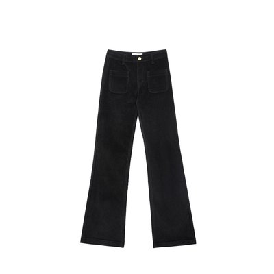 Pantalon droit uni SONNY LA PETITE ETOILE