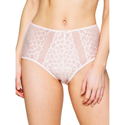 Slip taille haute SÉRIES rose LASCANA