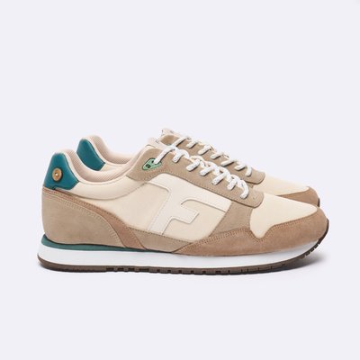 Running coton ELM FAGUO