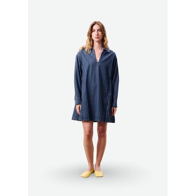 Robe POSEIDON FRNCH