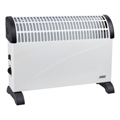 Convector, da MEI MEI
