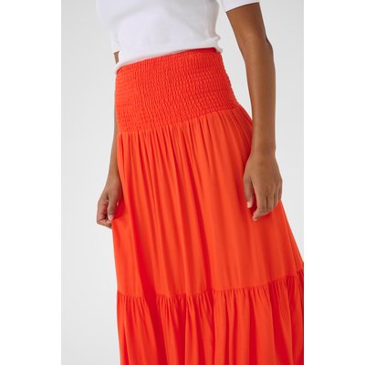 Jupe casual KAmaxi KAFFE