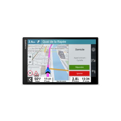 GPS DriveSmart 86 EU MT-S GARMIN