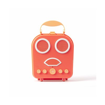 Enceinte compatible Bluetooth® LIVOO