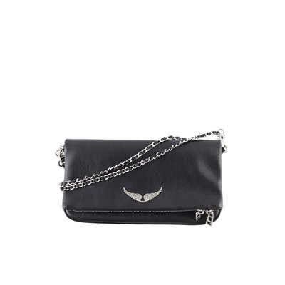 Sac à bandoulière en cuir - Très Bon État ZADIG&VOLTAIRE