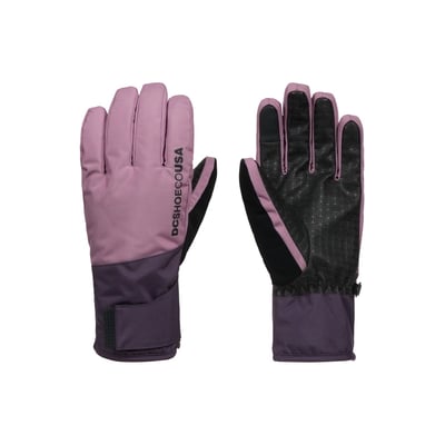 Gants techniques de snowboard/ski FRANCHISE 10K. DC SHOES