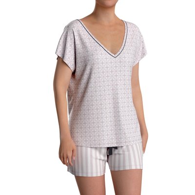 Ensemble pyjama JEWEL en modal IMPETUS WOMAN