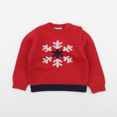 Pull - Très bon état JACADI