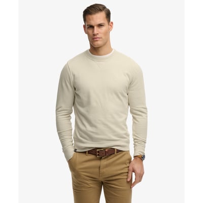 Sweatshirt Classic Essential SUPERDRY