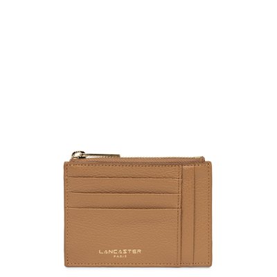Porte-monnaie zippé DUNE LANCASTER