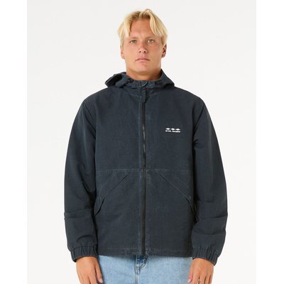 Sweat RAW ENERGY DOLPHIN LOVE JACKET RIP CURL