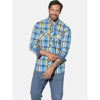 Chemise JORHEIM JAN VANDERSTORM