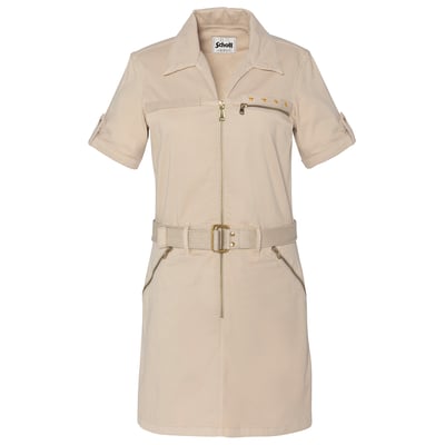 Robe army. SCHOTT