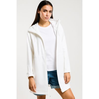 Veste softshell longue SORANE BERMUDES