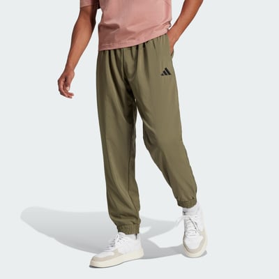 Pantalon Stanford petit logo Essentials ADIDAS SPORTSWEAR