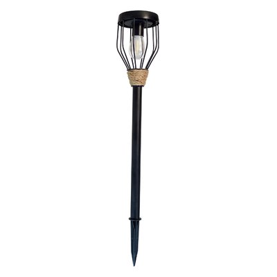 Balise de jardin solaire Napoli 67cm WATT ET HOME