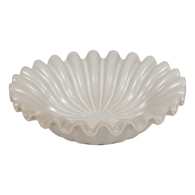 Coupelle D25cm en céramique SIEN ATMOSPHERA