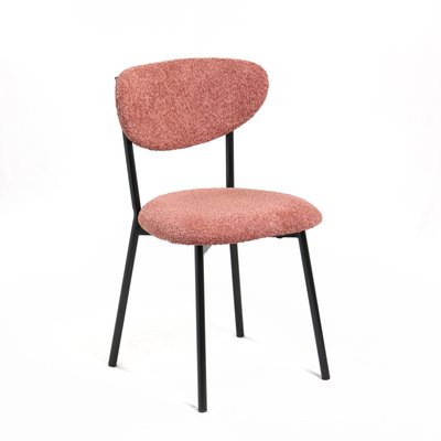 Chaise bouclette TABLE PASSION