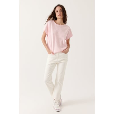 Top sans manches en maille fine Cheyenne ARTLOVE