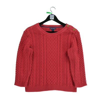 Pull - Très bon état TOMMY HILFIGER